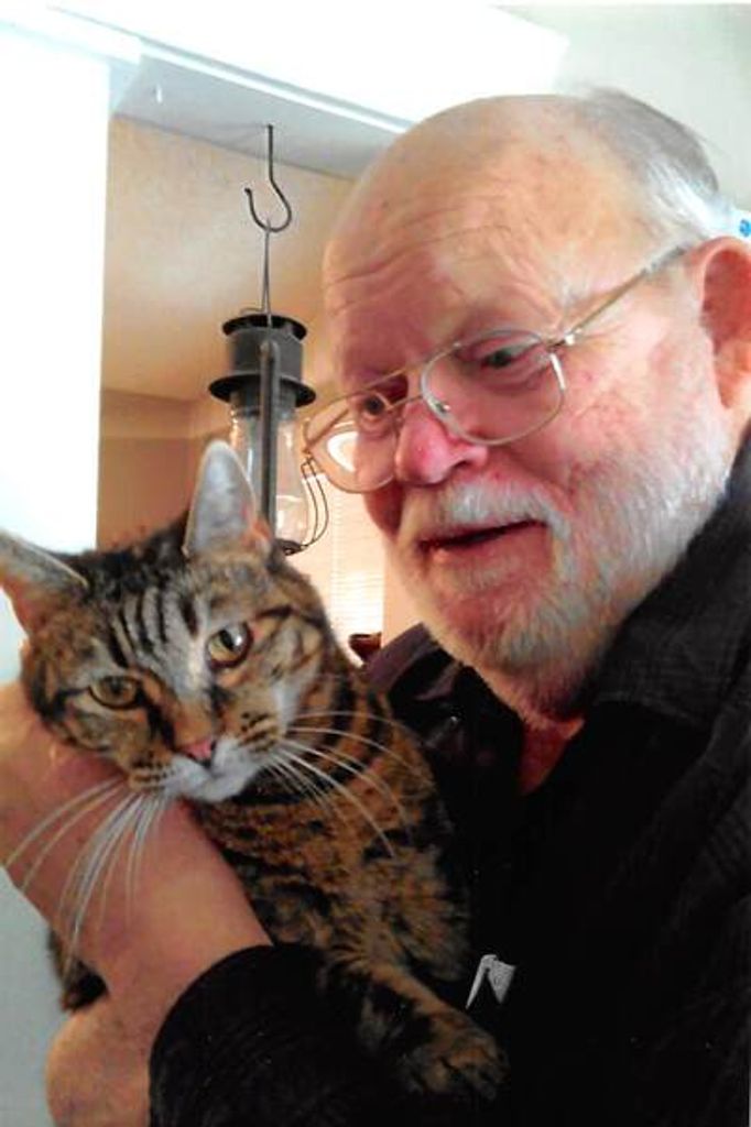 John R. Bunnell Profile Photo