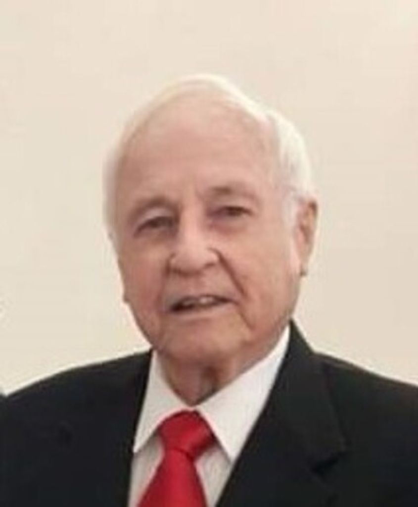John Morgan Lynch, Sr Profile Photo
