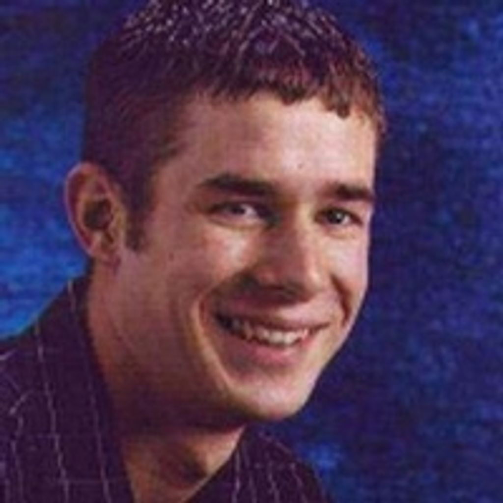 Timothy George Dahler