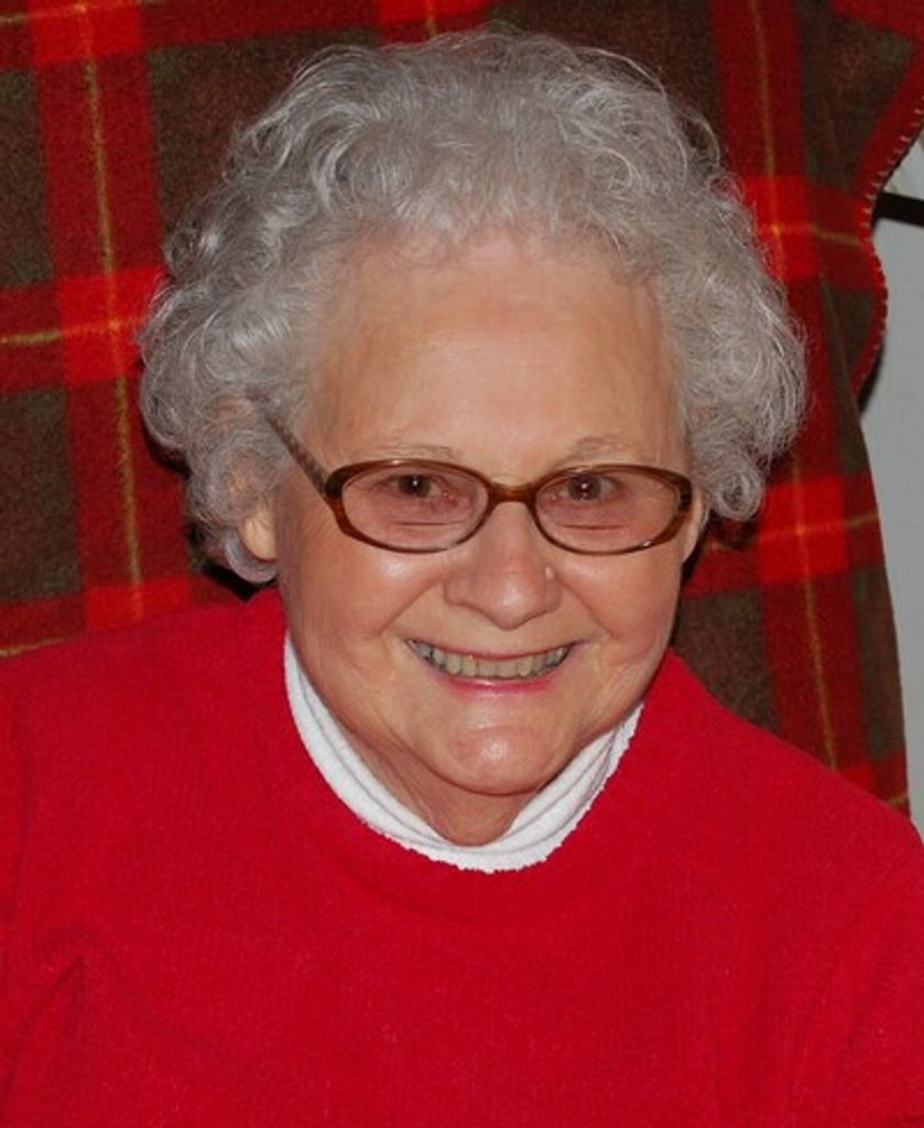 Lucy Smith Kilpatrick