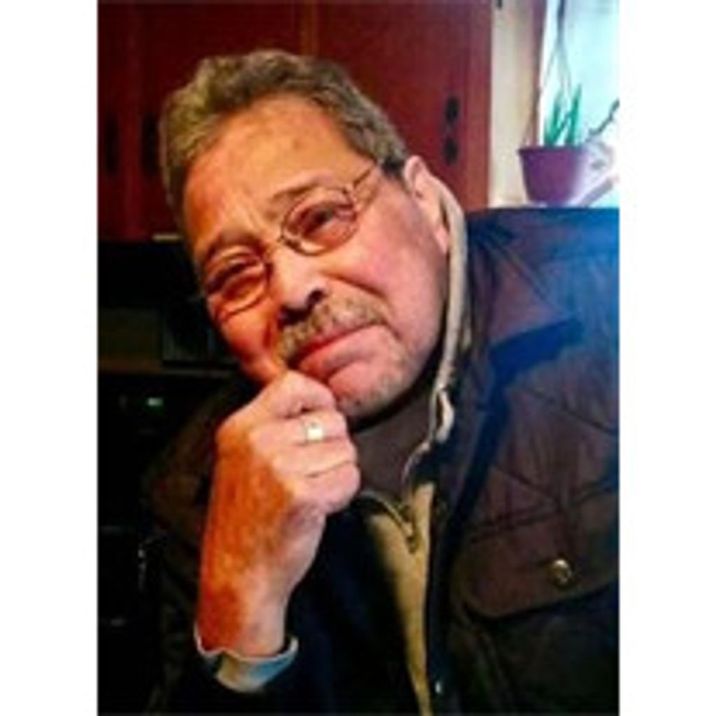 Jose Francisco Rojas