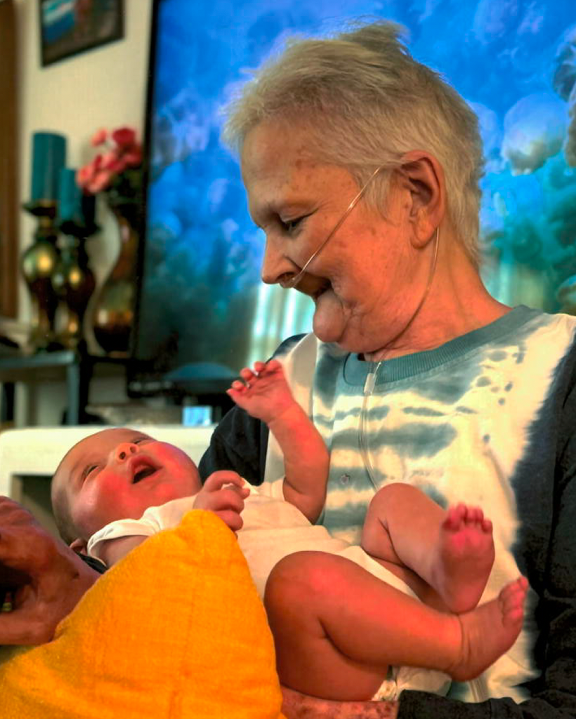 Patricia Lynn Evans Profile Photo