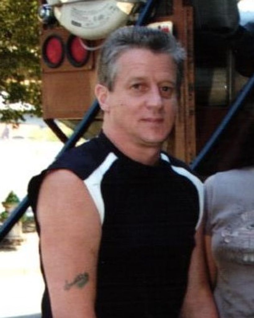 Brian Joseph Russell