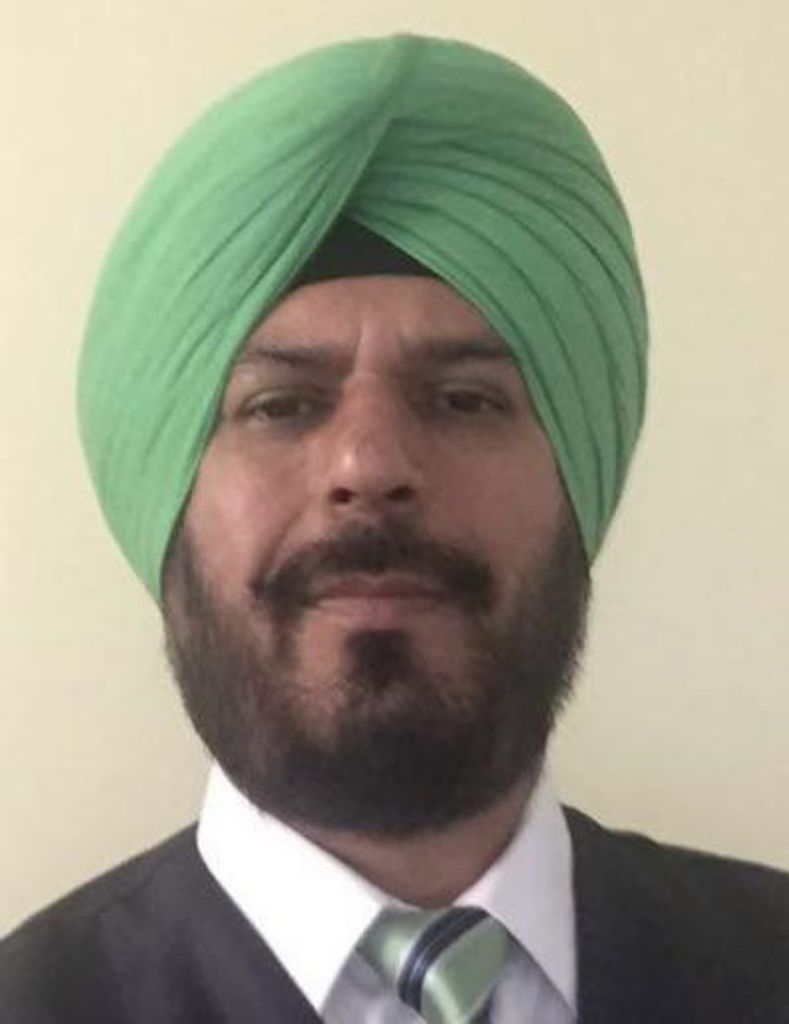 Sukhwant Singh Profile Photo