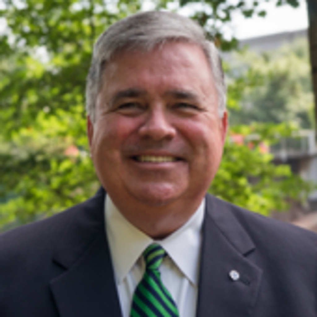 John D. Hopkins, Jr.