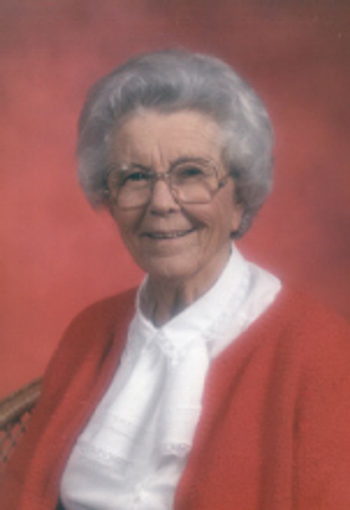 Ruby Inez Griffin