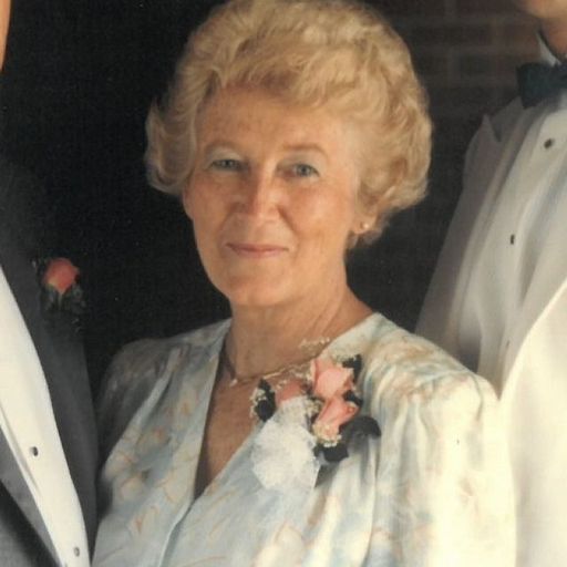 Betty Louise Johnson Profile Photo