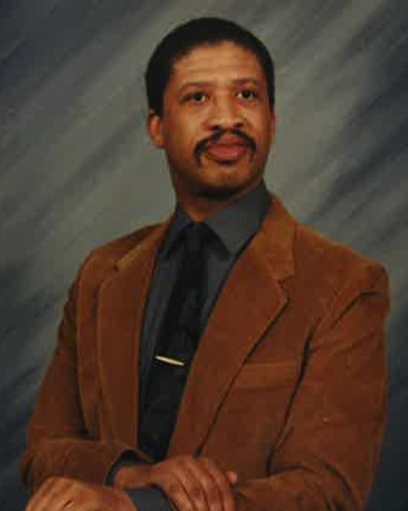 Terry Lamar Penn
