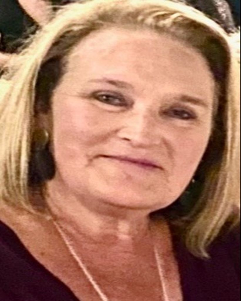 Kathleen Strode Lawrence