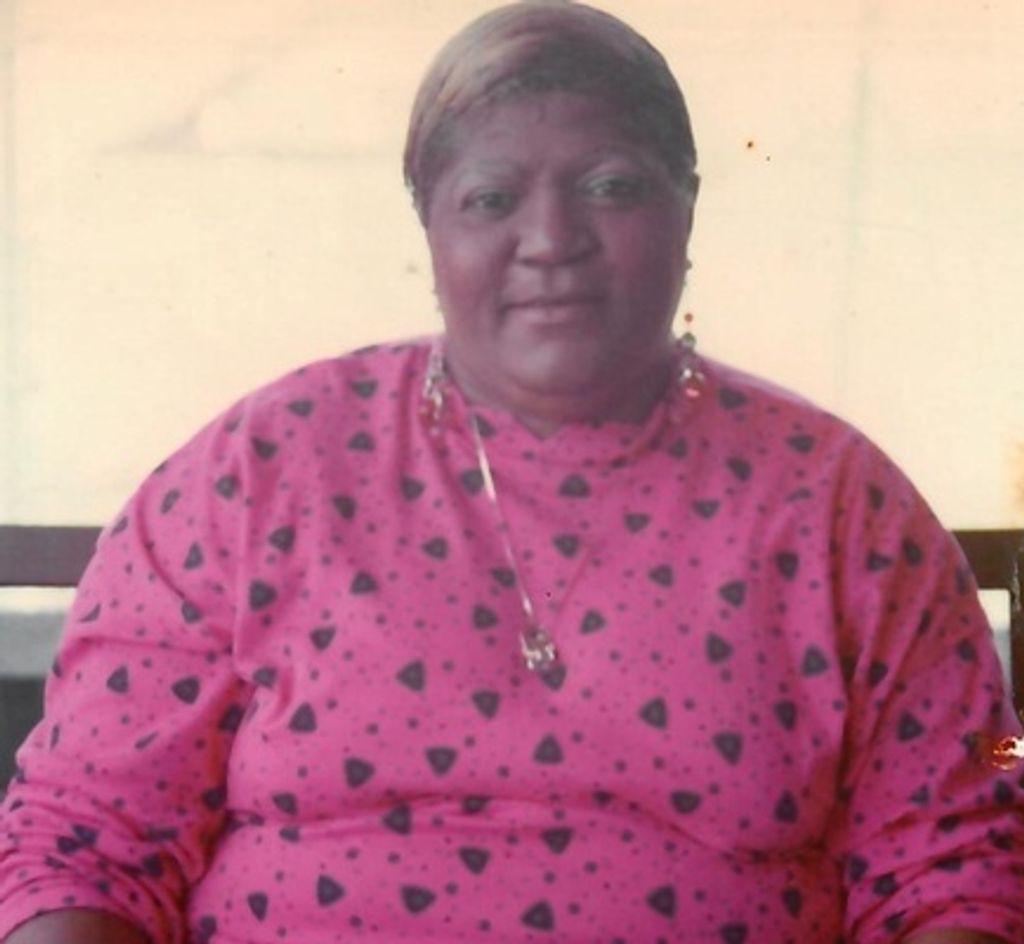 Ms. Bettie Ruth Goodman