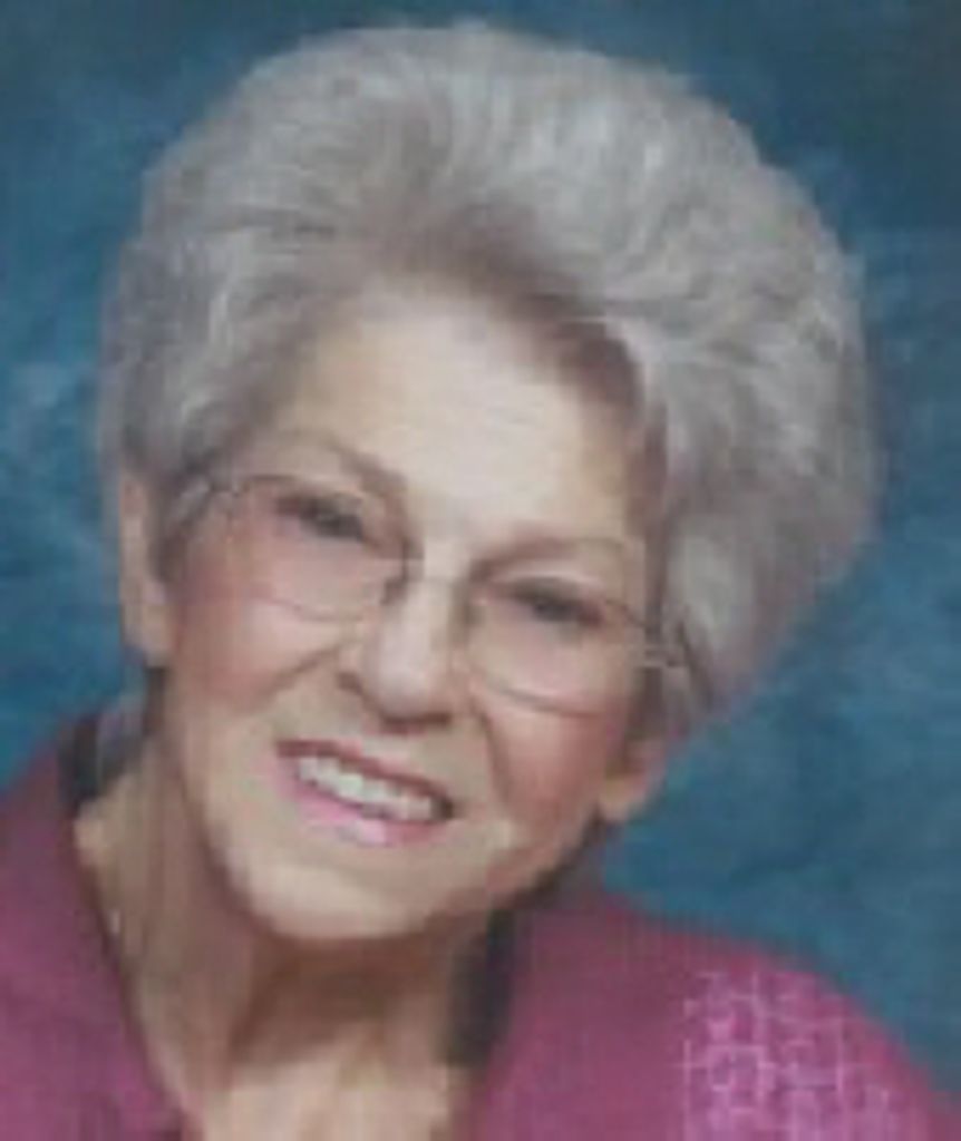 Betty Billington