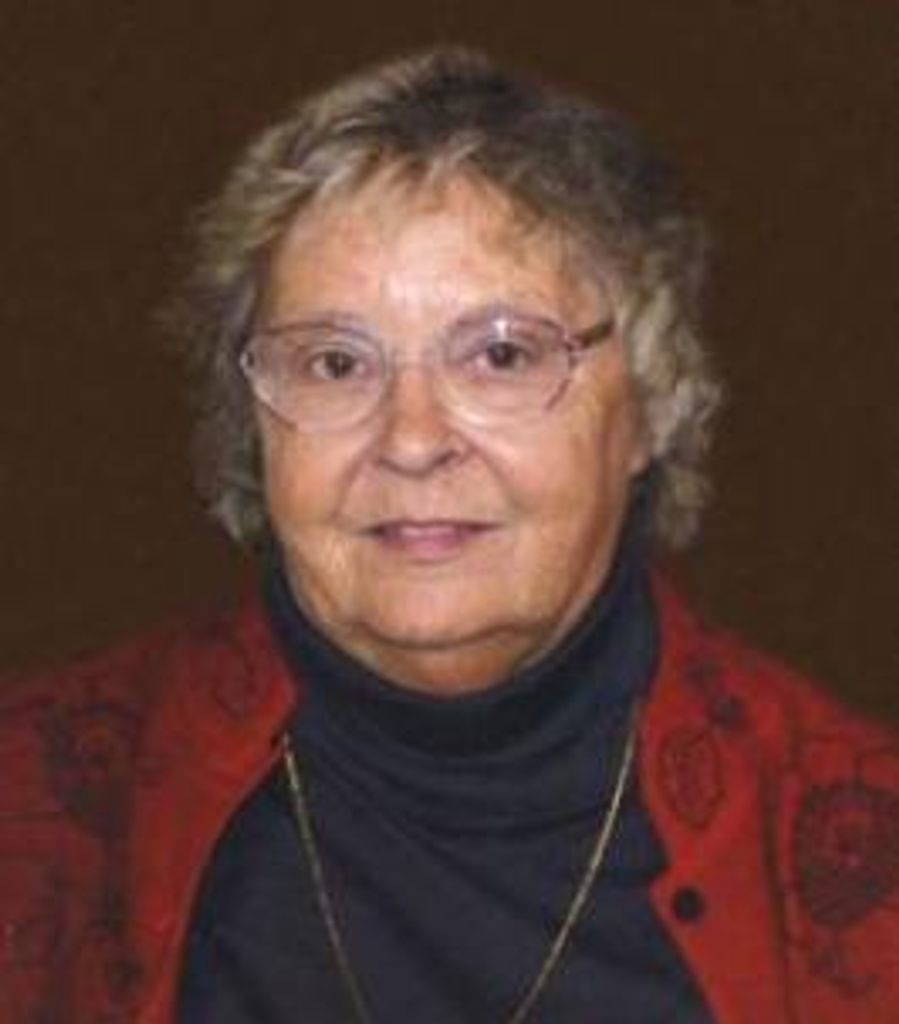 Rebecca "Becky" Hanna