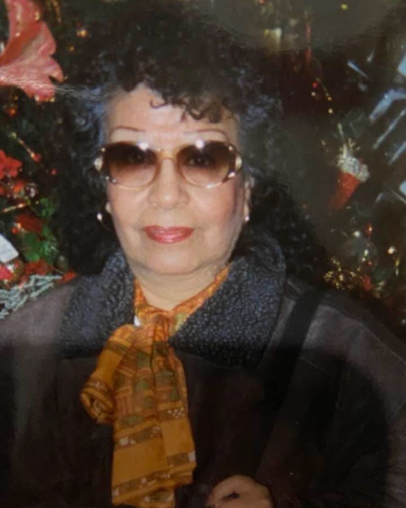 Anna Solis