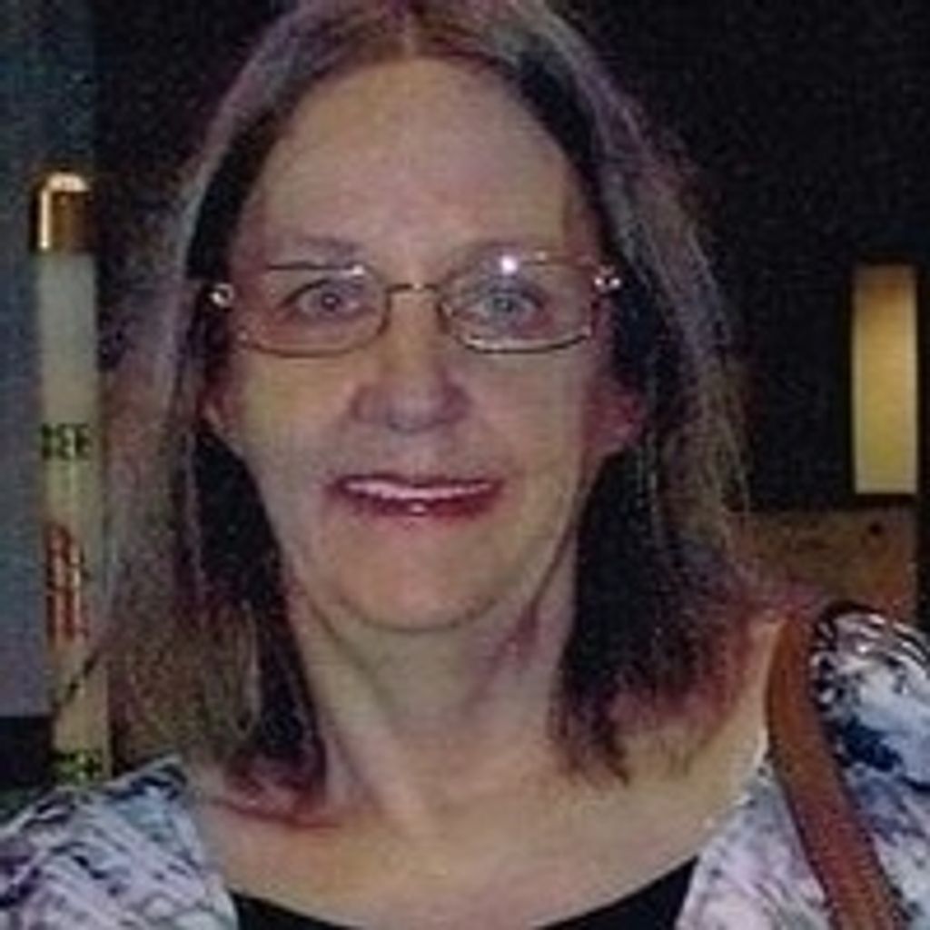 Edithe Diane Housewright