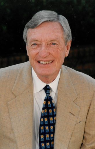 W. Benjamin Britton Profile Photo