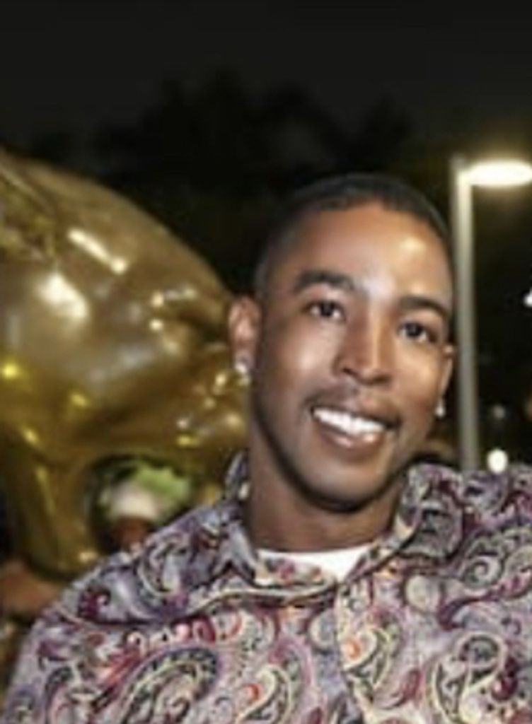 Ersel Albert Linton Profile Photo