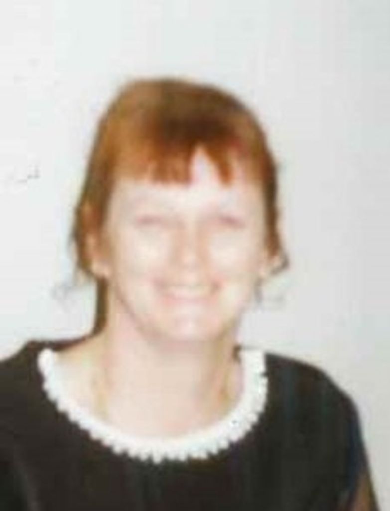Nancy Smith-Walker
