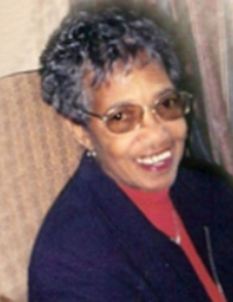 Ruth C. Lewis