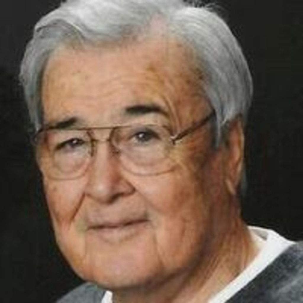 John Clifton Tucker Profile Photo