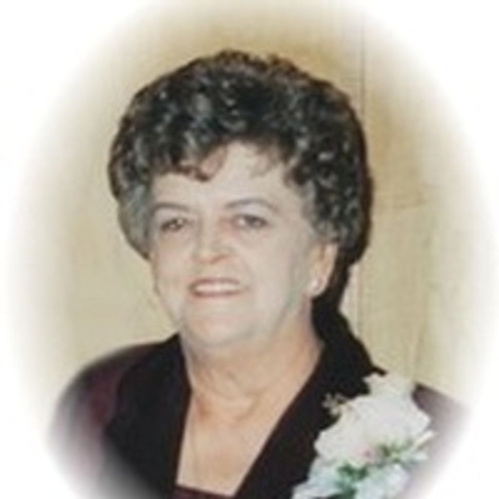 Florine Stelly Hebert