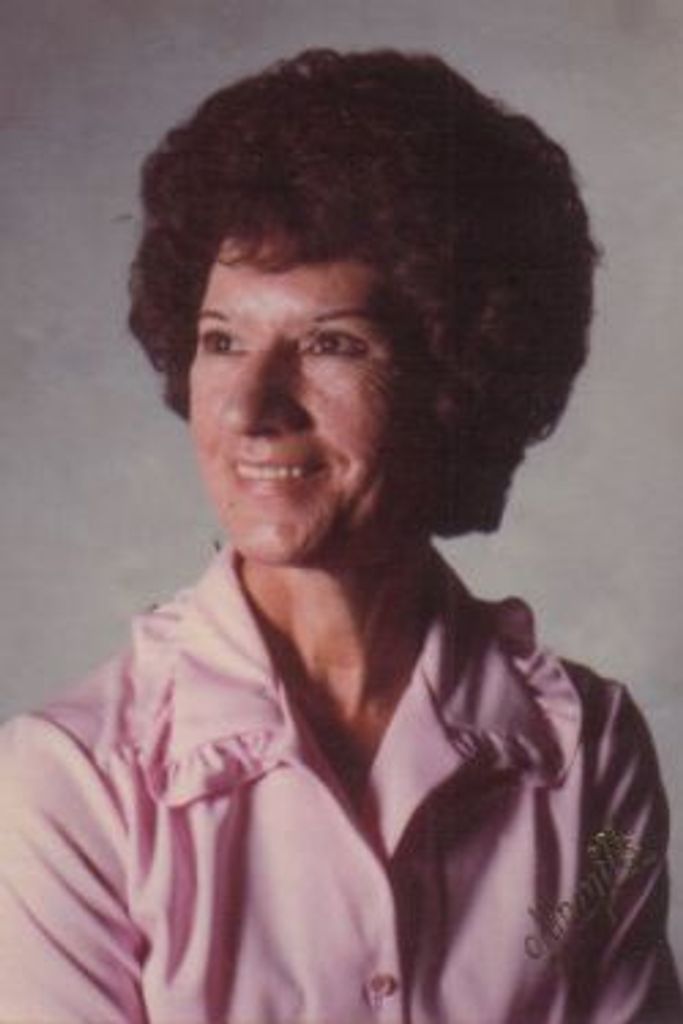 Mary Nelson Profile Photo