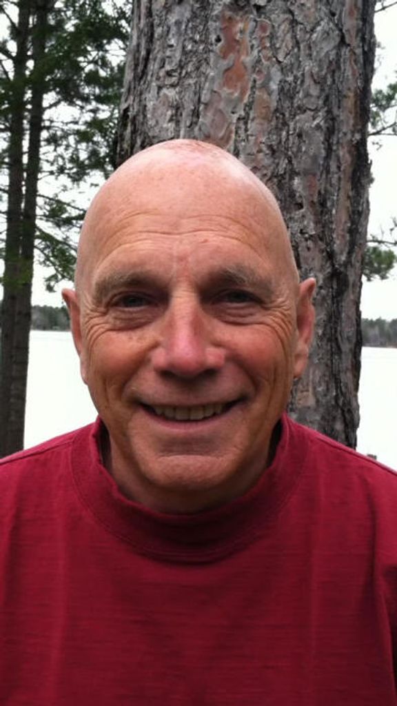 James "Jim" Schultz