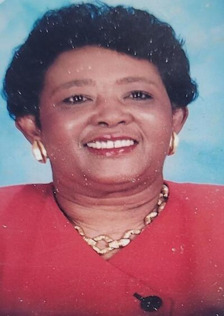 Florence L. Jackson Profile Photo
