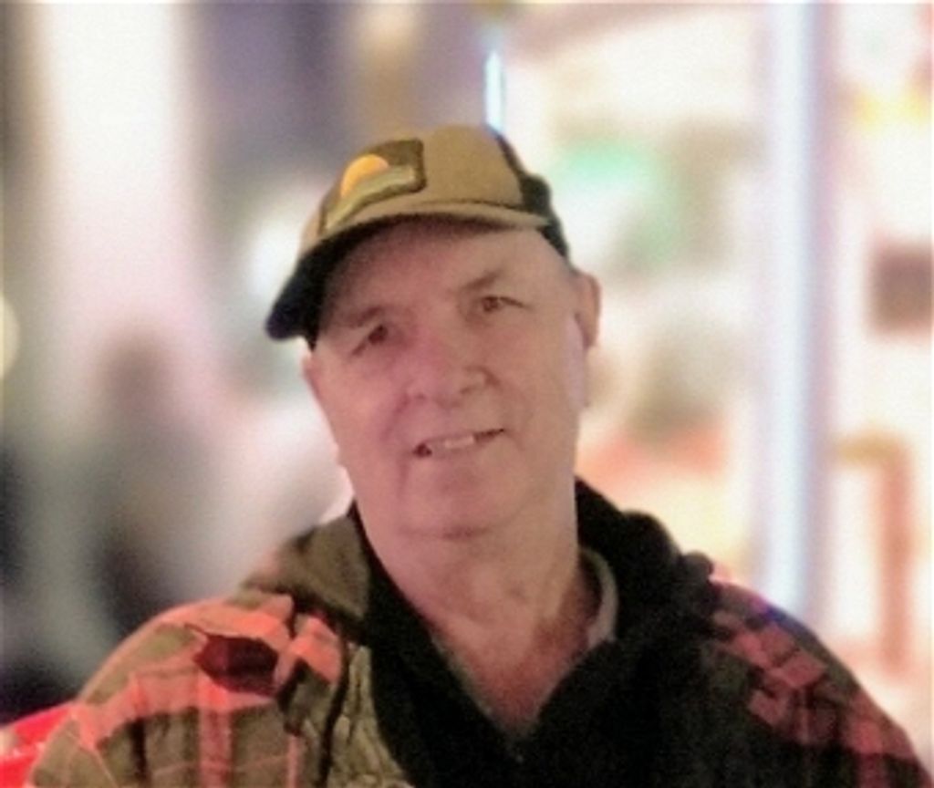 John Riddle Profile Photo
