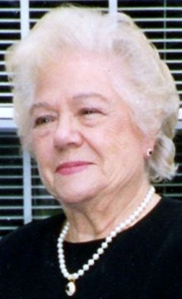 Mildred "Mickie" Kylen Stamp