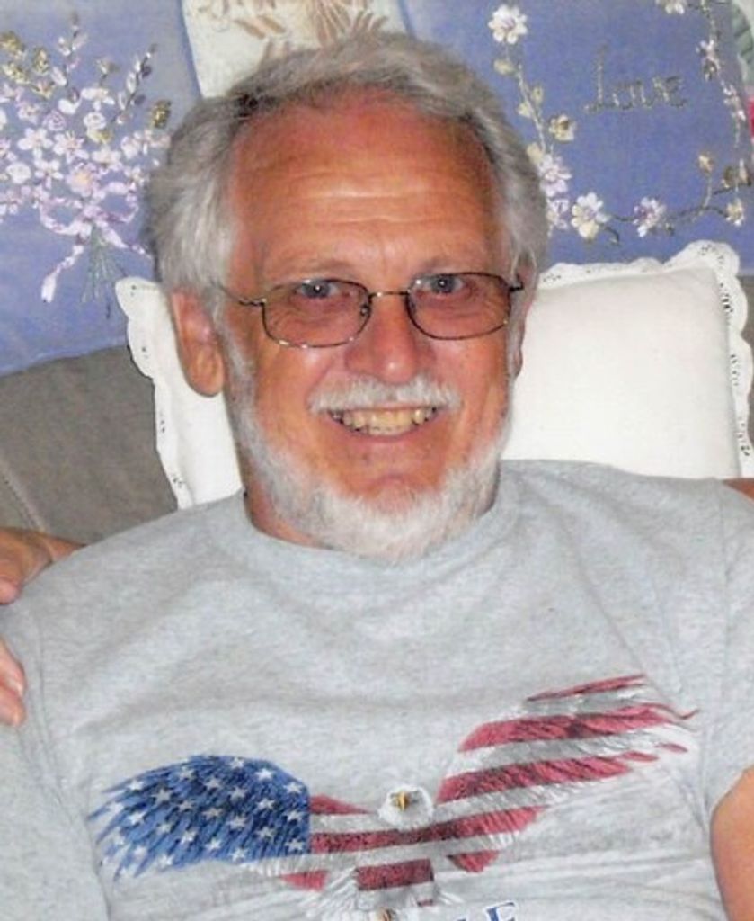 Olen R. “Bob” Hart Profile Photo