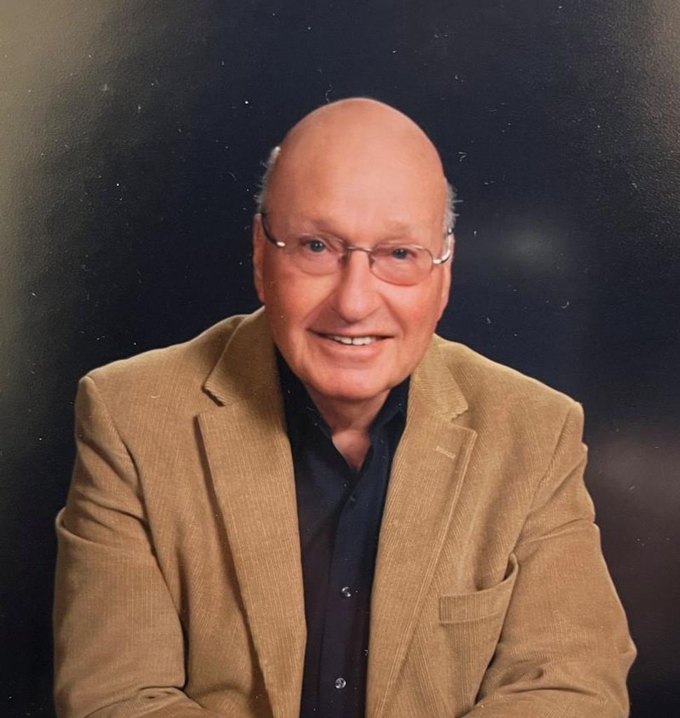 Larry Lobaugh Profile Photo