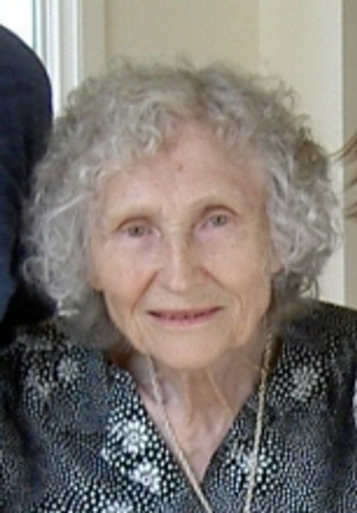 Aleksandra Jaworski