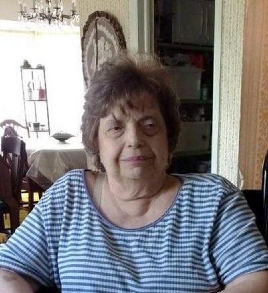 Elizabeth Rosemary Masa