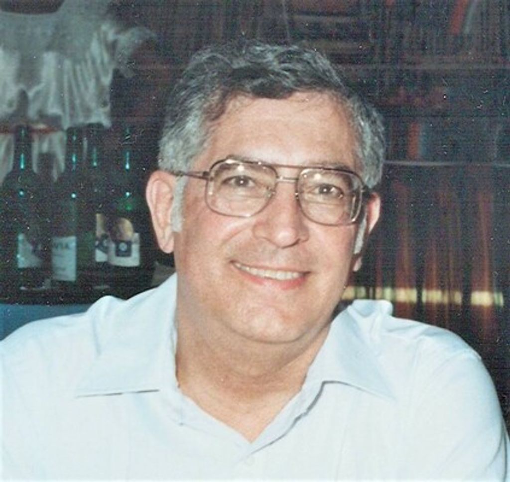 Joseph Peter Barreca, Jr. Profile Photo