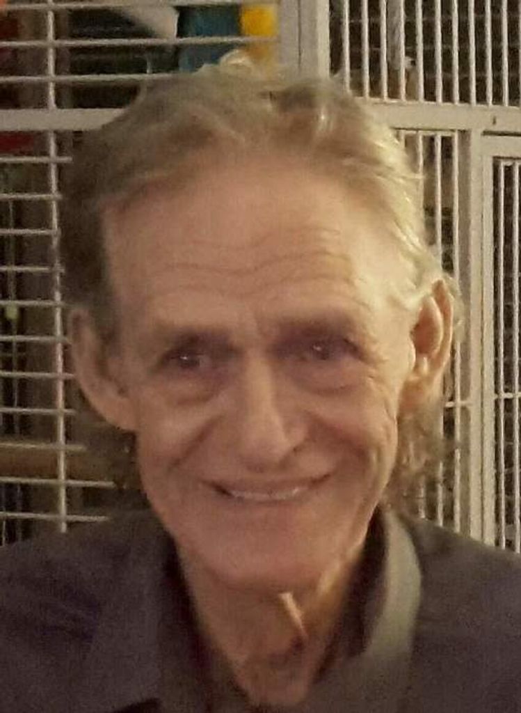 Richard Keith Coeur