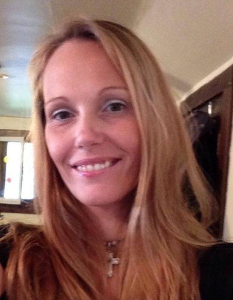 Mary Therese Lefaive