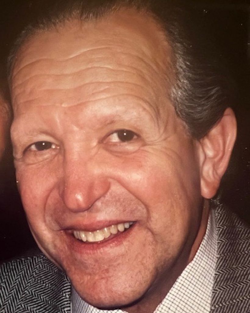 Philip "Pinky" Feiner Profile Photo
