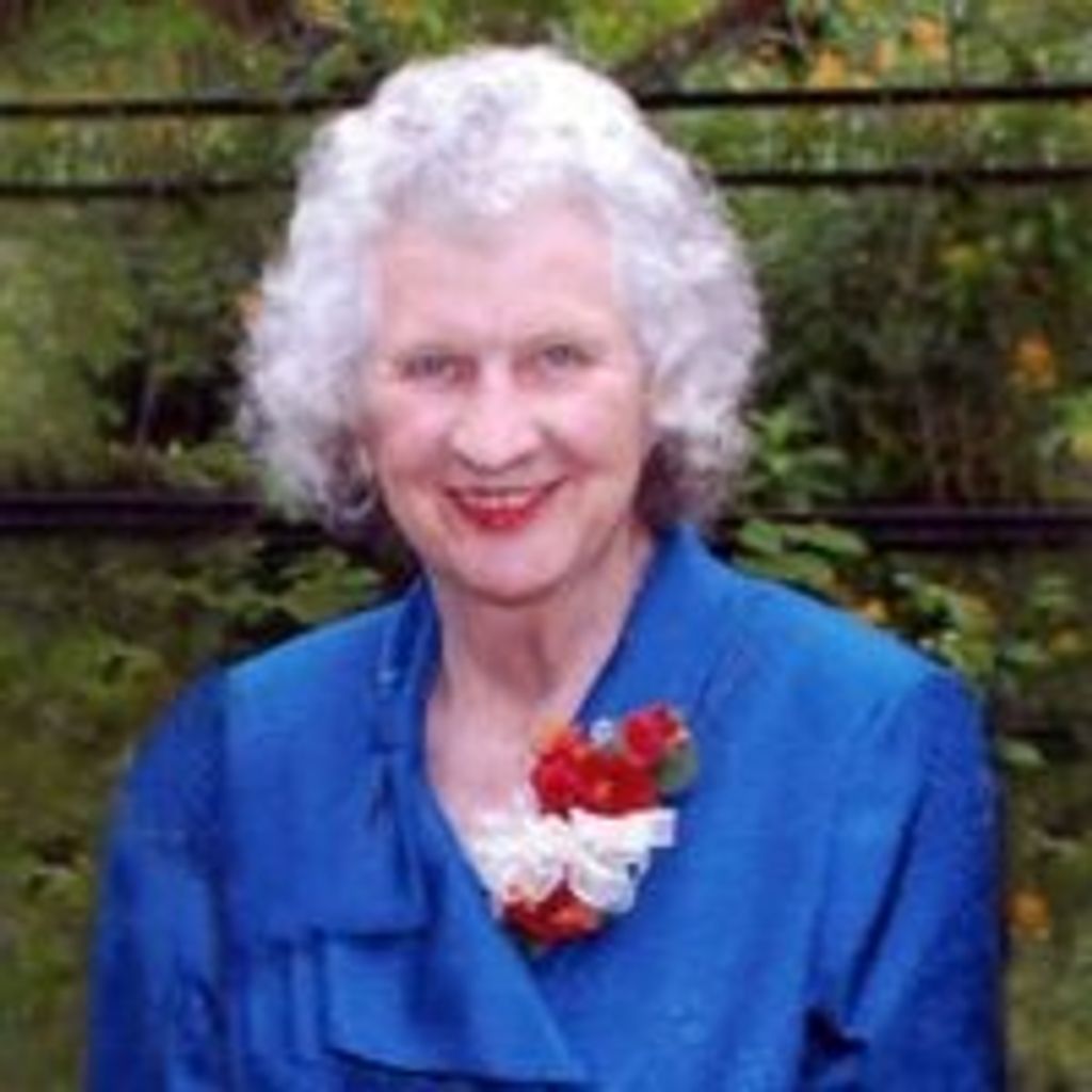 Dorothy Olander Romero