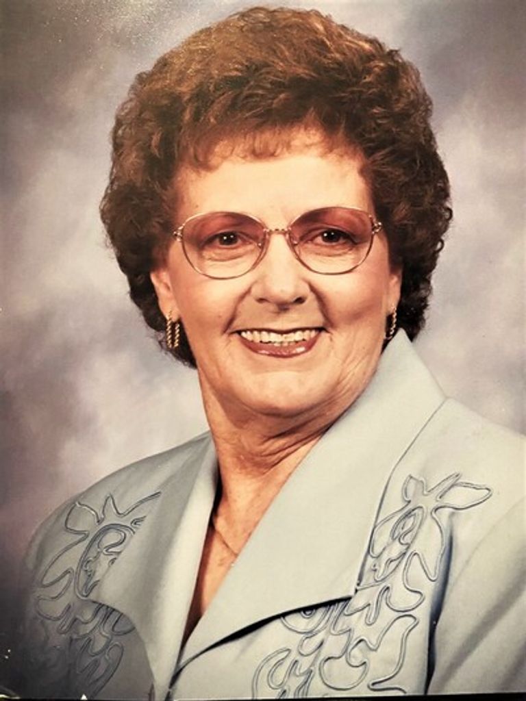 Dorothy Jean Blocker Profile Photo