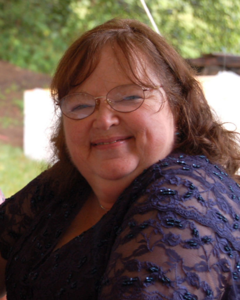 Ronalee A Goupil Profile Photo