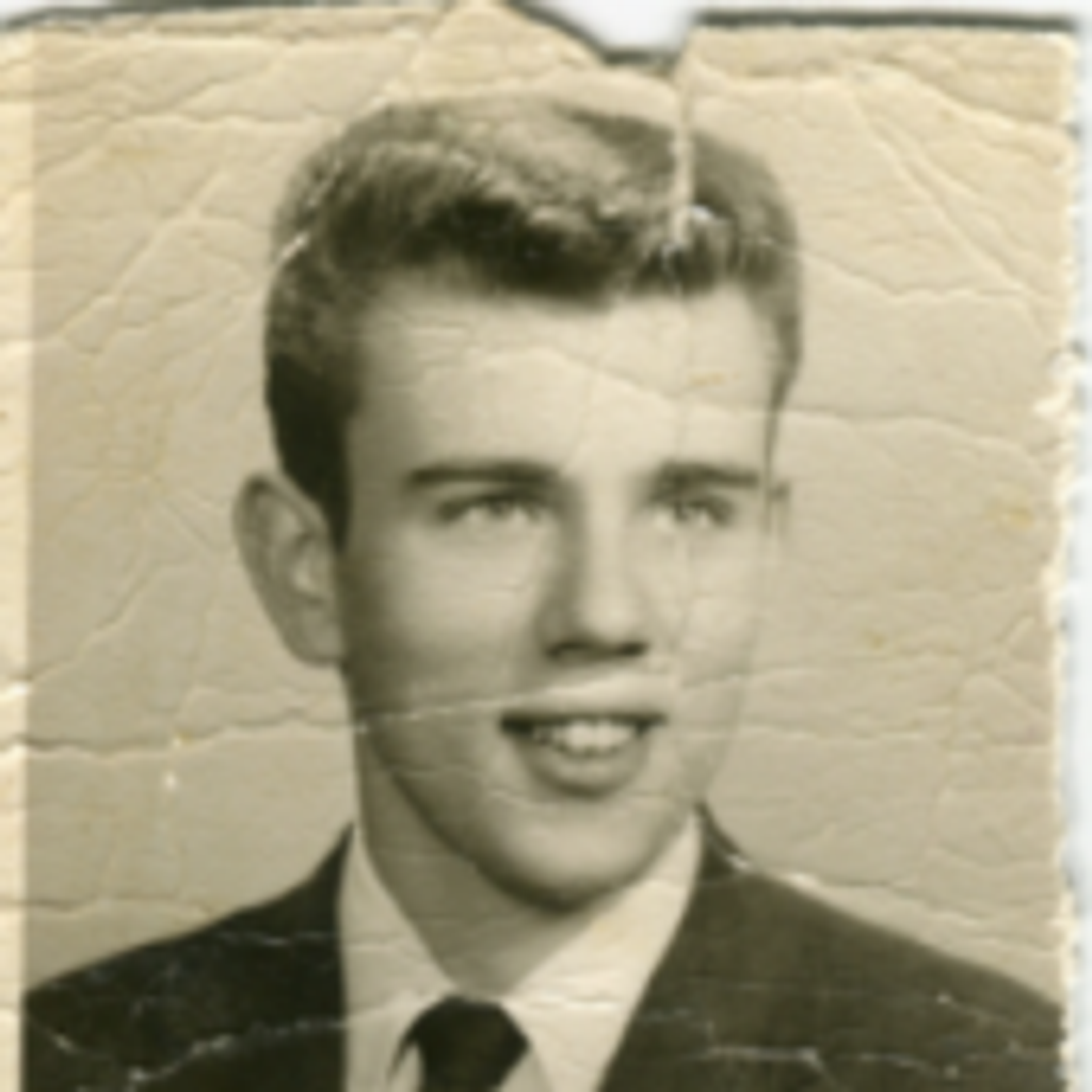 Paul "Donn" Richardson