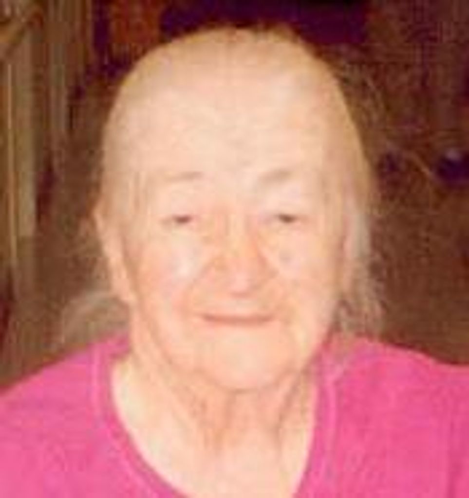 Christine Hunt Clark