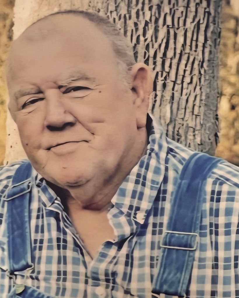 Larry Edward Kirby Sr. Profile Photo