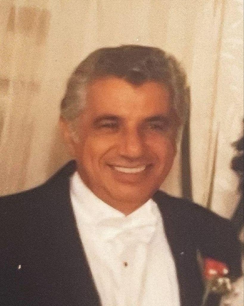 Samuel Kazarian Profile Photo