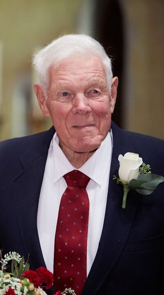 Louis G. Wuebbolt Profile Photo