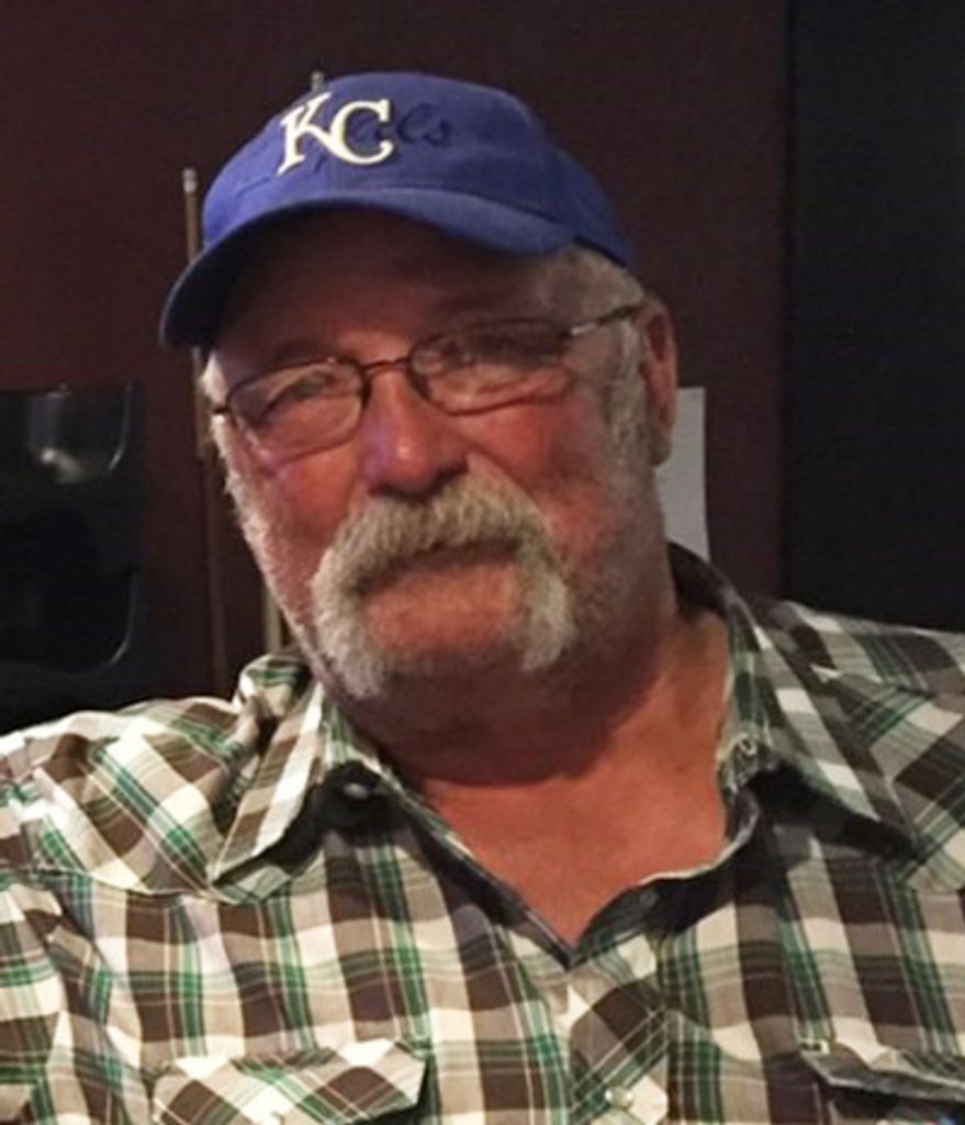 Lawrence "Butch" Miller Profile Photo