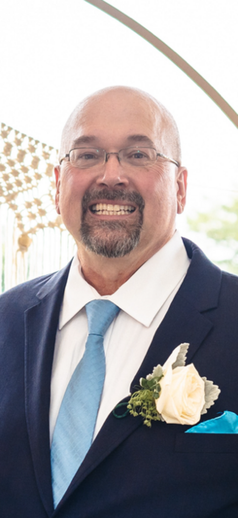 Keith Brian Detweiler Profile Photo