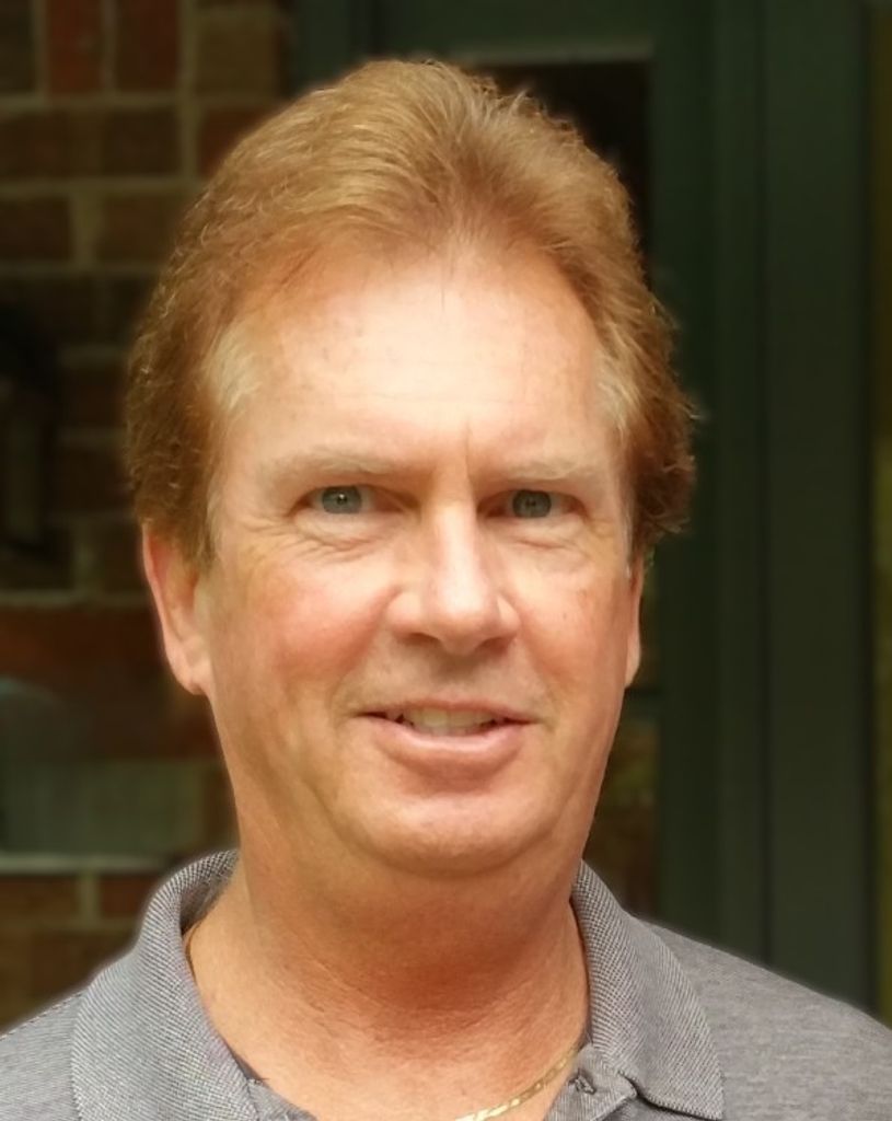 John B. McHugh Profile Photo