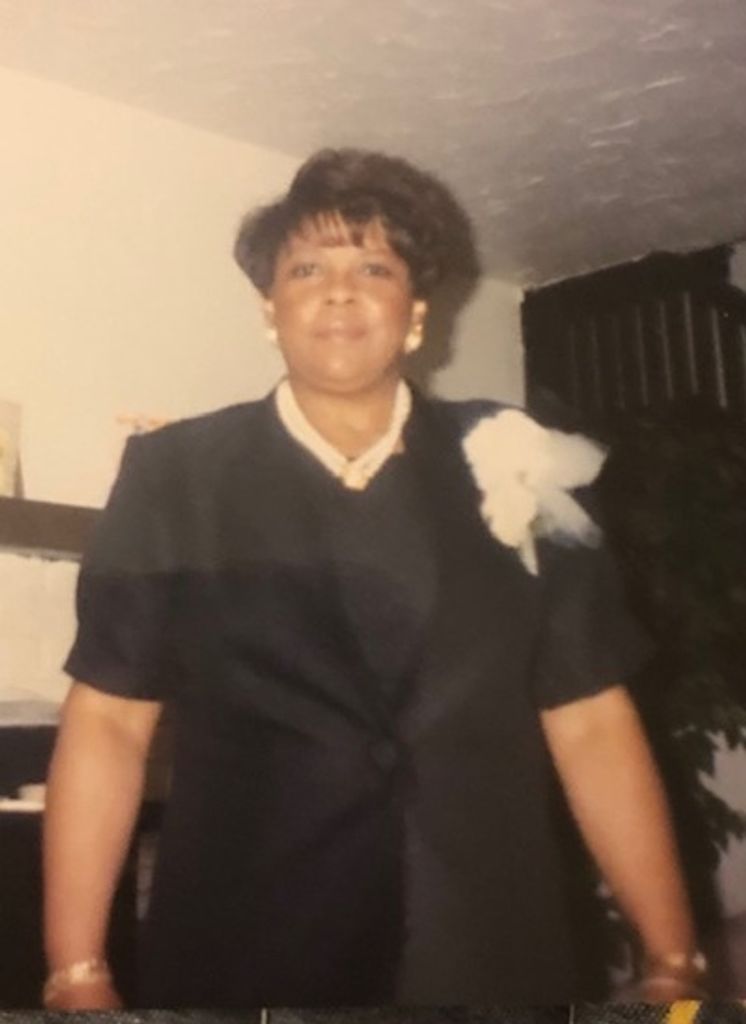Nancy E. Mcfall Profile Photo