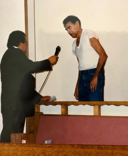 Manuel Garza Rios photo gallery thumbnail 25 of 47